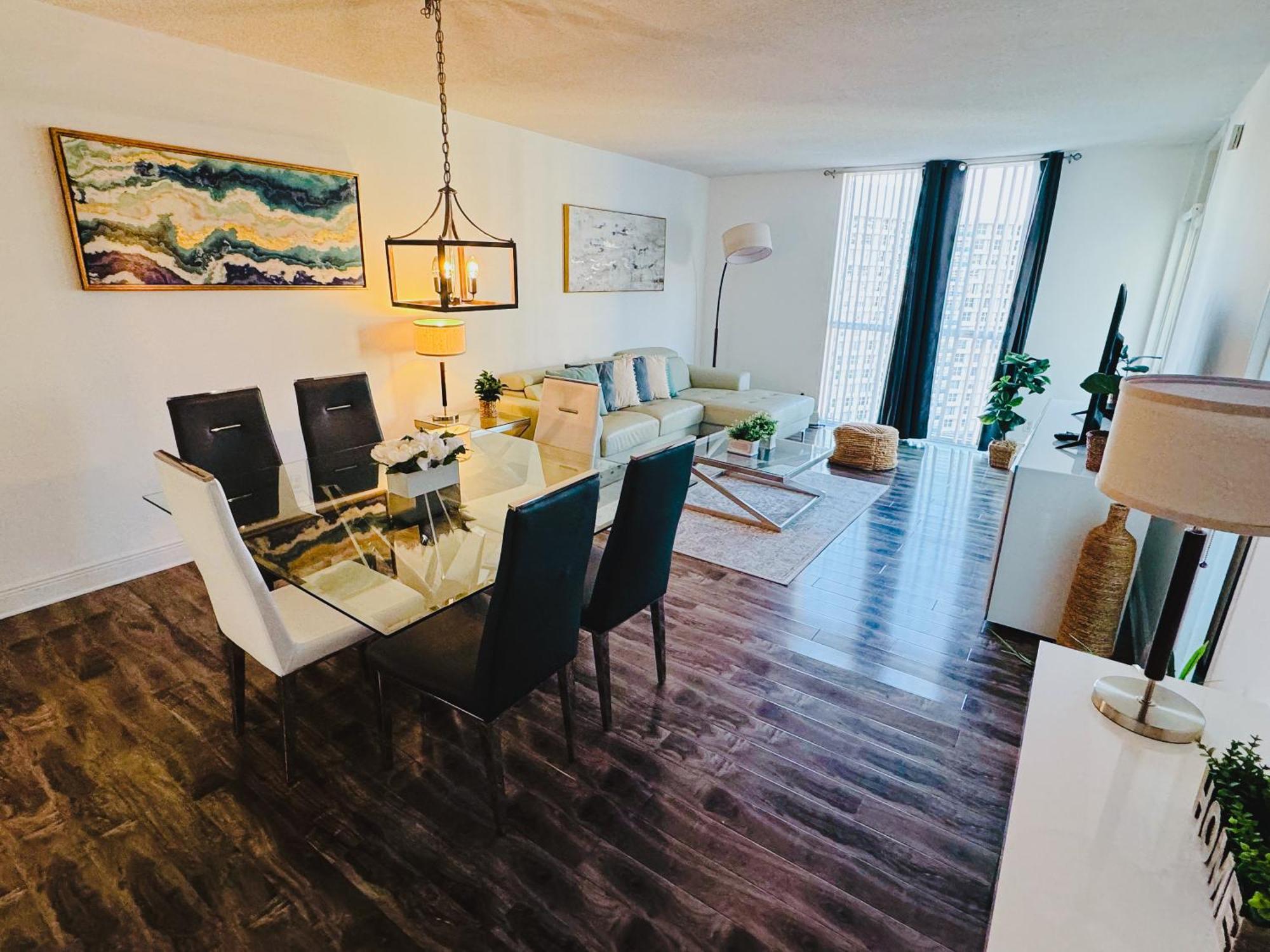 The Tides Condo On Hollywood Zewnętrze zdjęcie