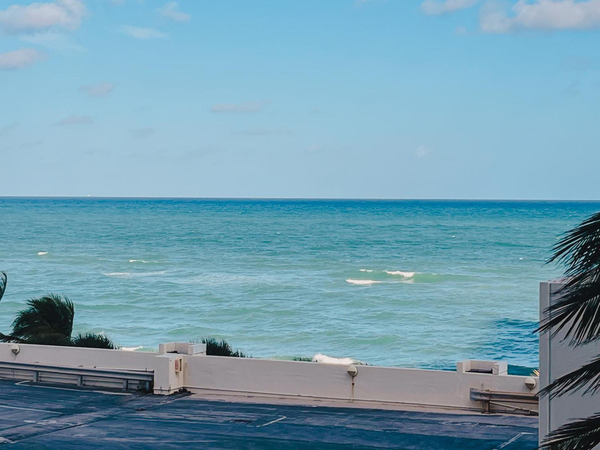 The Tides Condo On Hollywood Zewnętrze zdjęcie