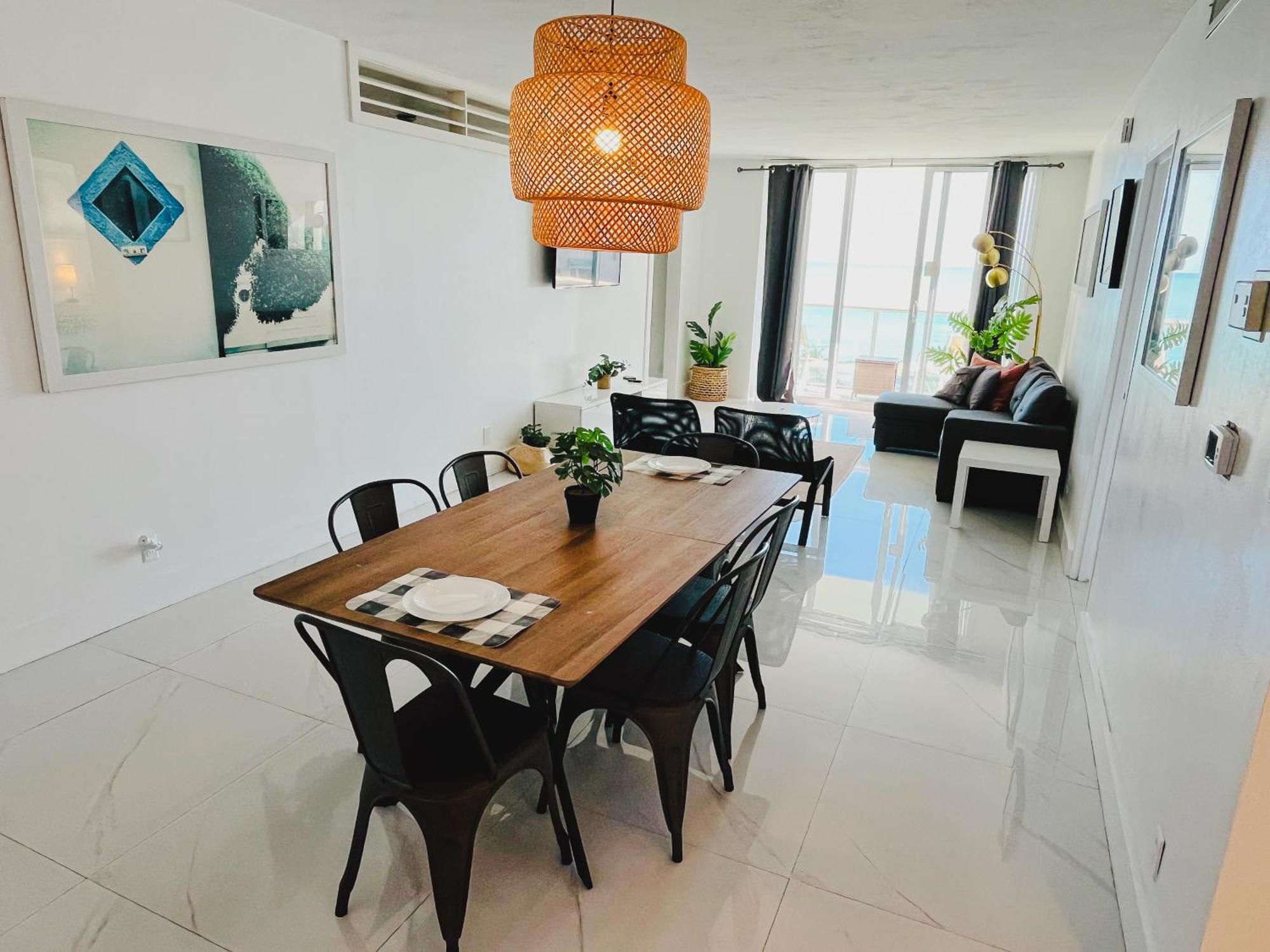 The Tides Condo On Hollywood Zewnętrze zdjęcie