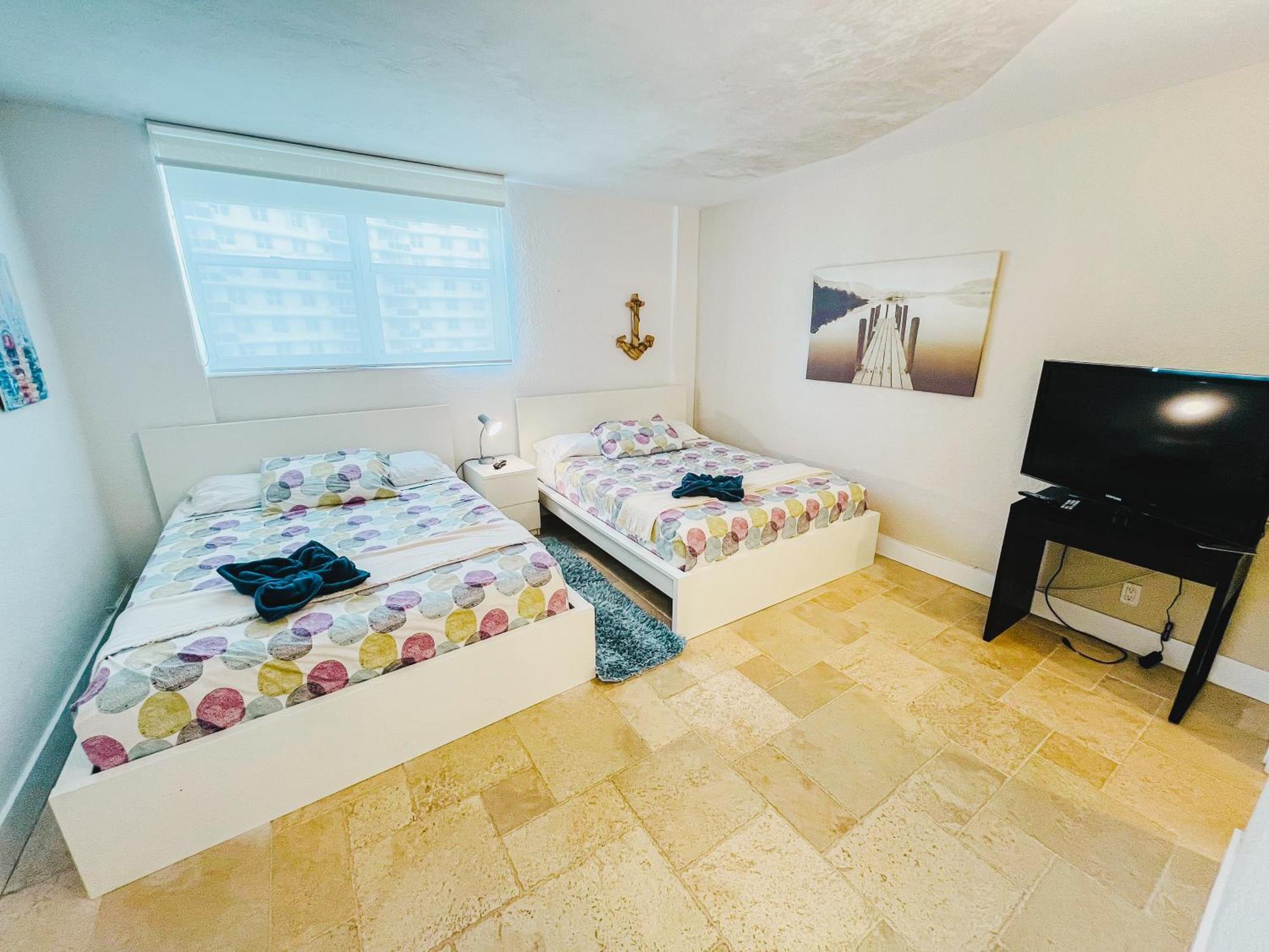The Tides Condo On Hollywood Zewnętrze zdjęcie