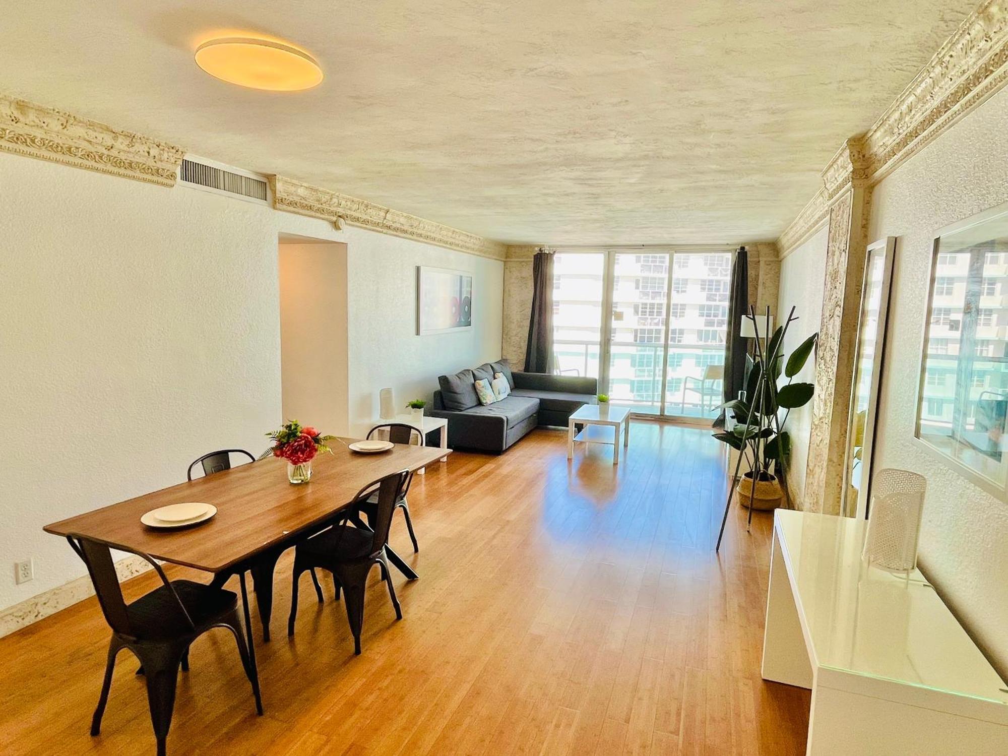 The Tides Condo On Hollywood Zewnętrze zdjęcie