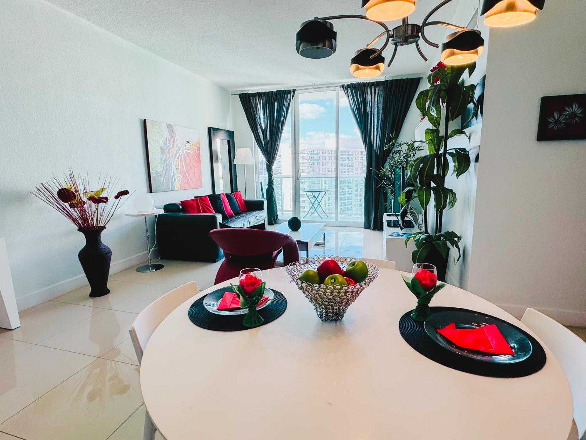 The Tides Condo On Hollywood Zewnętrze zdjęcie
