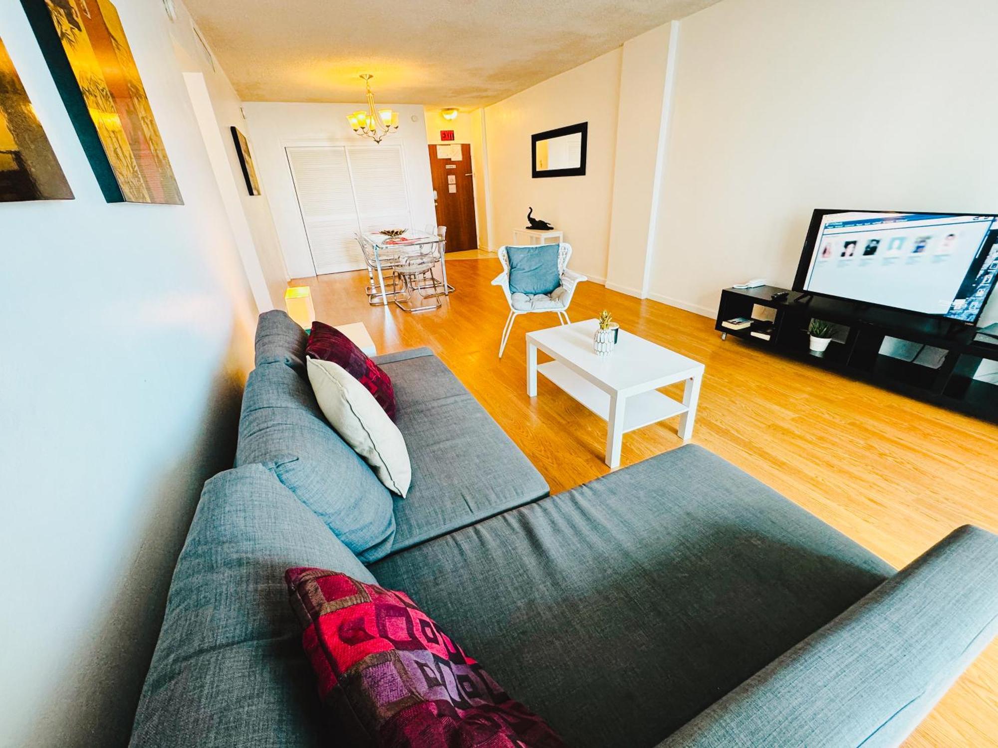 The Tides Condo On Hollywood Zewnętrze zdjęcie