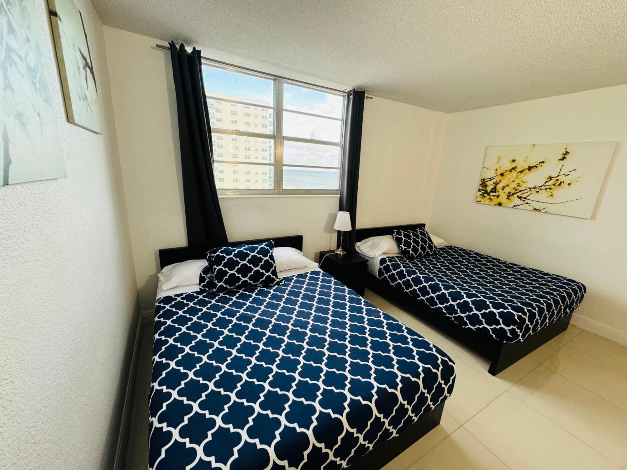 The Tides Condo On Hollywood Zewnętrze zdjęcie