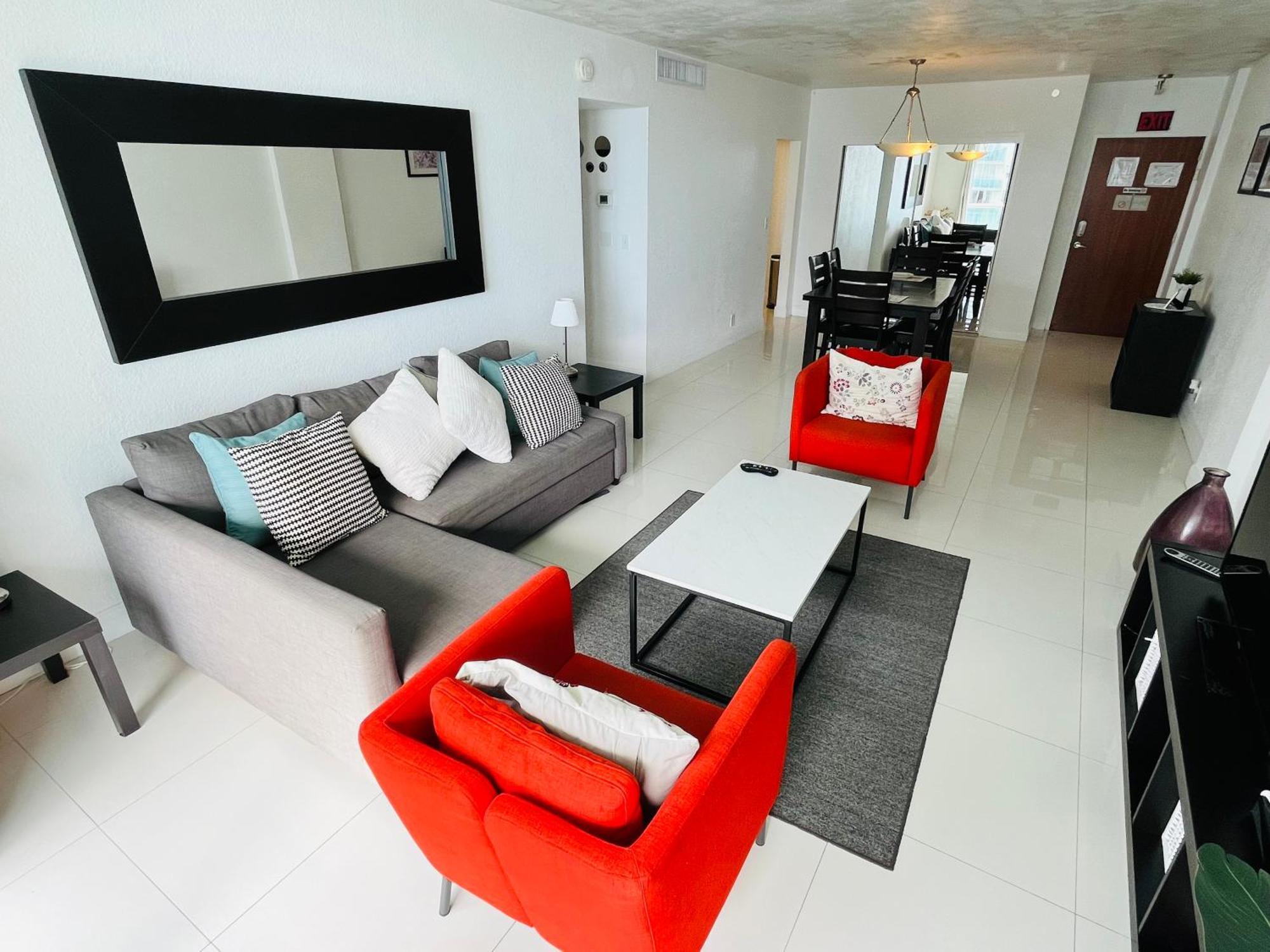 The Tides Condo On Hollywood Zewnętrze zdjęcie