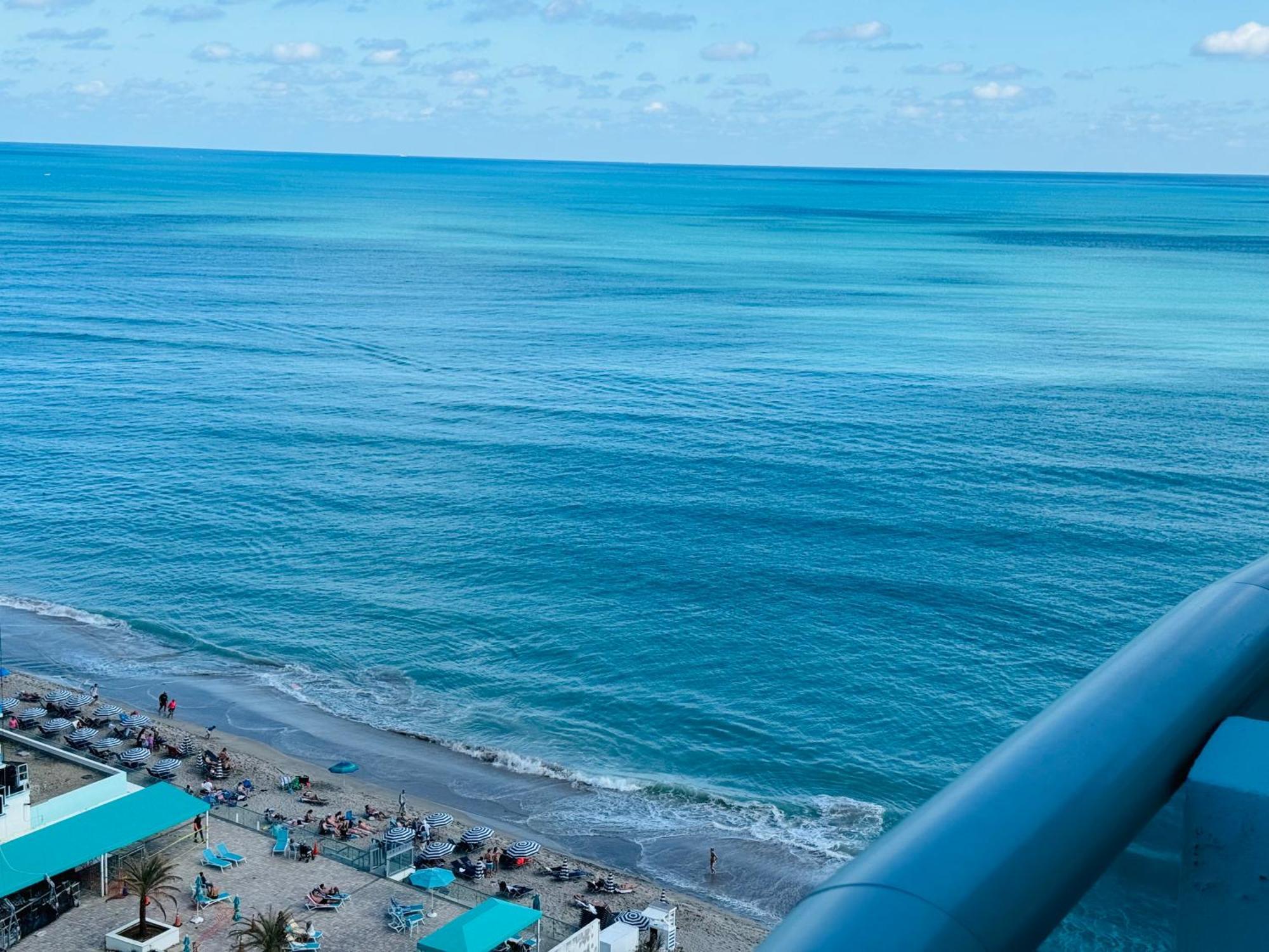 The Tides Condo On Hollywood Zewnętrze zdjęcie
