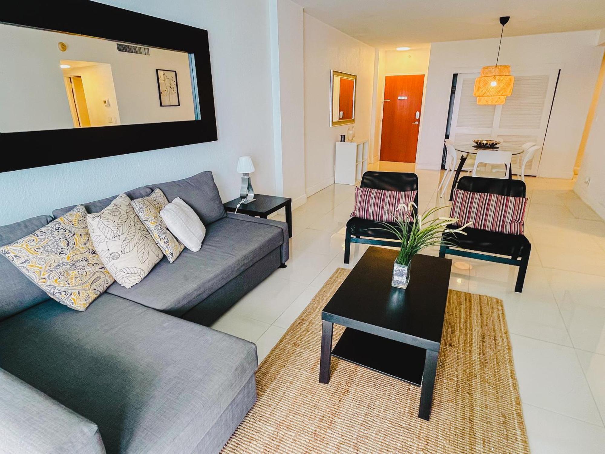 The Tides Condo On Hollywood Zewnętrze zdjęcie