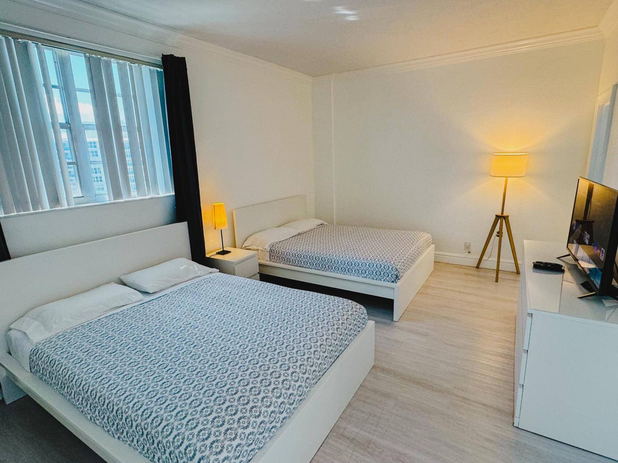 The Tides Condo On Hollywood Zewnętrze zdjęcie