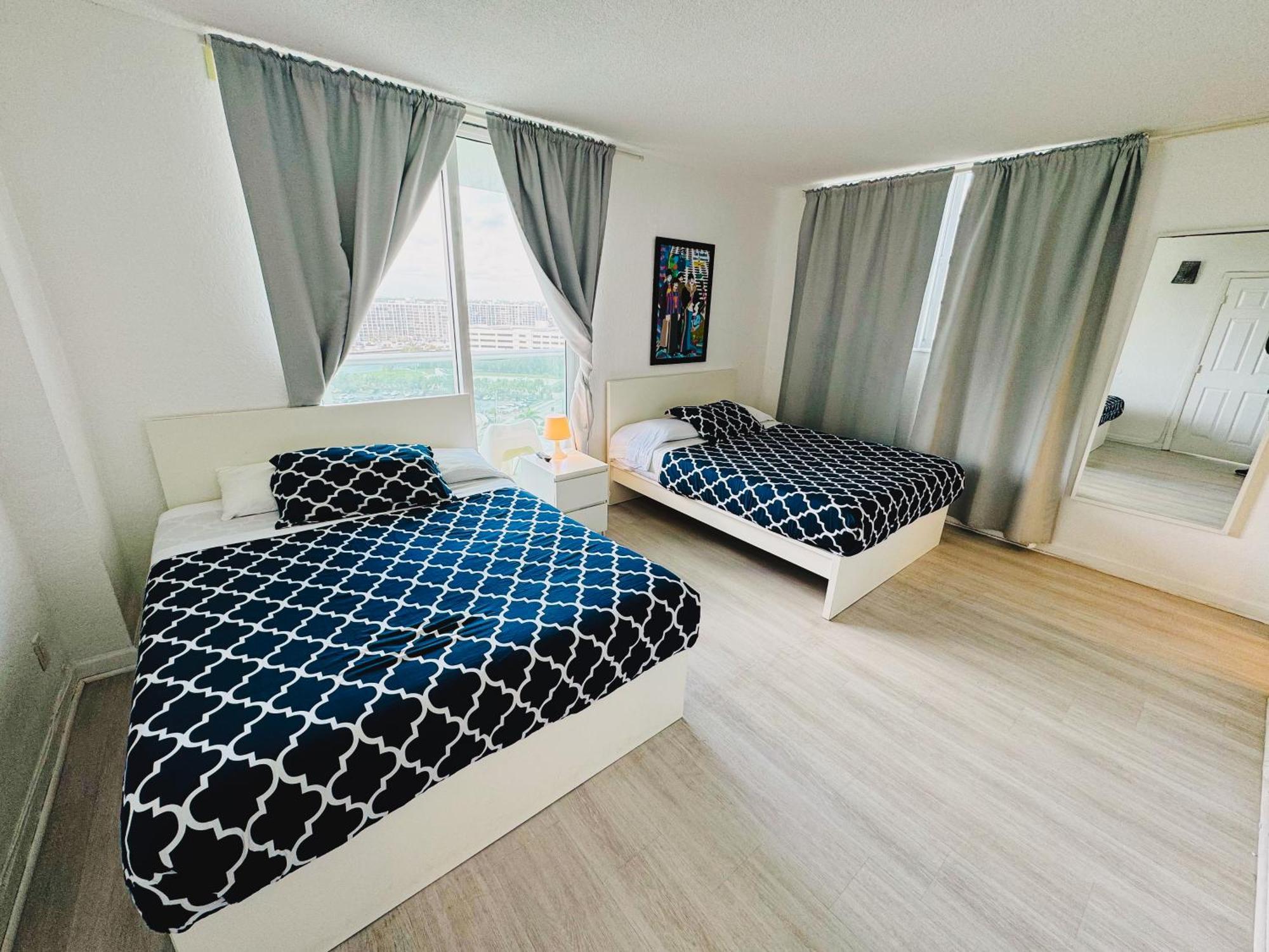 The Tides Condo On Hollywood Zewnętrze zdjęcie