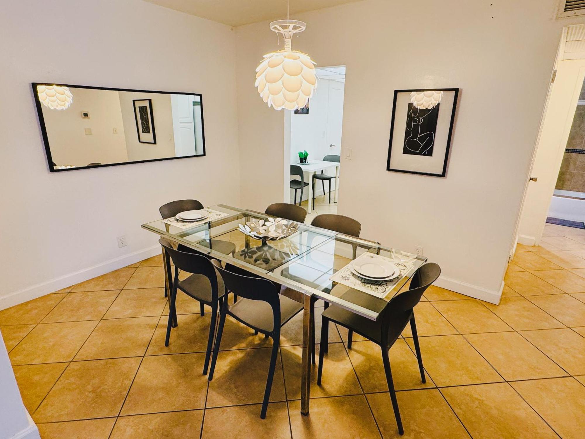 The Tides Condo On Hollywood Zewnętrze zdjęcie